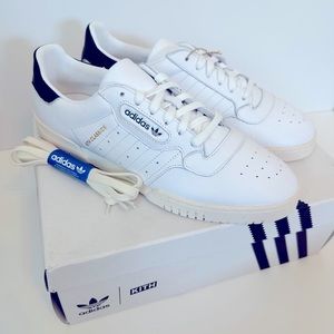 NWT KITH X ADIDAS YEEZY POWERPHASE - Mens 10